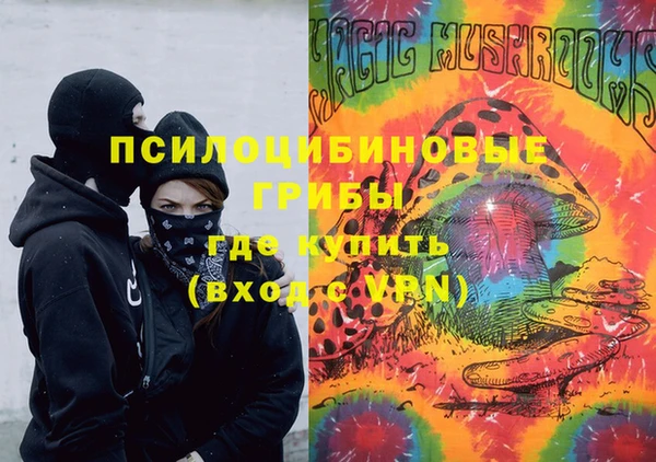 эйфоретик Касимов